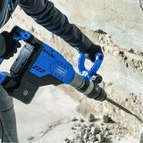 Scheppach Električni udarni čekić AB2000 | shoptok.hr