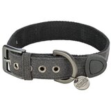 Trixie city style ogrlica m-l 40-47cm crna | ePonuda.com