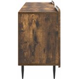 TV ormar Dimljeni hrast 150 x 31 x 52 cm Konstruirano drvo | shoptok.hr