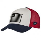 Alpinestars flag Trucker kapa Cene