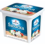 Mlekara Šabac Beli sir Šabačka 45%mm 900g | ePonuda.com