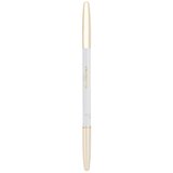 Sisley Phyto-Khol Perfect svinčnik za oči s šilčkom odtenek 07 Snow 1.2 g | Shoptok.si