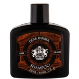 Shampoo 250 ml šampon za kosu i bradu za muškarce