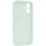 Chameleon Silikonski ovitek (liquid silicone) za Apple iPhone 17, N-Soft Magnetic, Mambo | Shoptok.si