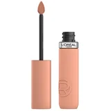 L'oréal Šminke Unfehlbarer Matte Resistance Lippenstift - 100 Fairytal
