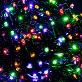 springos lampice za bor 200 LED , višebojne | shoptok.hr