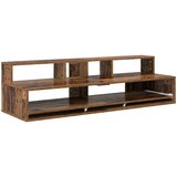 Studio radni stol Staro drvo 130 x 42,5 x 36 cm | shoptok.hr