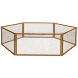 Kerbl Pet VARIO vanjski kavez s mrežicom - D 120 x Š 120 x V 59 cm, 6 elemenata | shoptok.hr