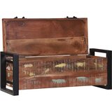  Kutije za pohranu 80 x 30 x 30 cm Čvrsto drvo iz reciklaže | shoptok.hr