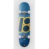 Team Classic Stained 8.0"x31.85" Skate komplet uni
