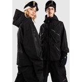 Beyond Medals X 3L Jakna black | Shoptok.si