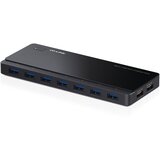  7 ports USB 3.0 Hub with 2 power charge ports... | Eponuda.ba