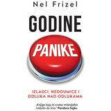 Laguna Godine panike: Izlasci, nedoumice i odluka nad odlukama Cene