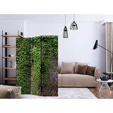 Artgeist Paravan Brick And Ivy, 3-Delni, Dvostranski | Shoptok.si