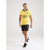 Puma Dres 'ACM 3rd Replica' mornarska / rumena | Shoptok.si