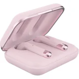 Air1 Plus, Earbud bežične slušalice, rozo zlatne