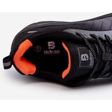 EVENTO Classic Men's Sports Shoes Grey McBraun | Shoptok.si