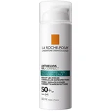anthelios oil correct za regulaciju sebuma i protiv nepravilnosti SPF50+, 50ml