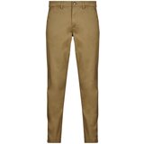 Selected SLHSLIM-NEW MILES 175 FLEX CHINO Bež | shoptok.hr