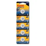 kodak ultra lithium cr 2025, pakovanje 5 kom ( 30411562 )
