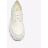 Resti White women's half boots Delgor- Footwear | shoptok.hr