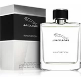 Jaguar innovation toaletna voda 100 ml za muškarce