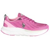 U.S. Polo Assn. Ženske patike draft002w6t1/ roze Cene