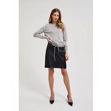 Marisse Women's Sweater Z-Sw-4515 Grey | Shoptok.si
