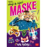 Kumaro BOJANKA MASKE | Eponuda.ba