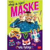 Kumaro BOJANKA MASKE