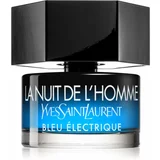 Yves Saint Laurent L'Homme Le Parfum parfemska voda za muškarce 40 ml