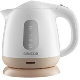 Sencor kuvalo za vodu swk 1102RS 1L/1100W/belo bež Cene