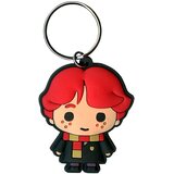 Pyramid International Harry Potter (ron Chibi) Rubber Obesek Za KljuČe Pyramid | Shoptok.si
