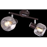 Globo 54303-2 - Spot svetiljka PALLO 2xE14/40W/230V | Eponuda.com