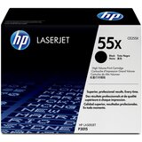 HP Inc. Toner black CE255X HV CE255X | Shoptok.si
