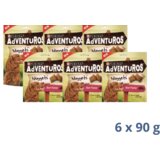 Adventuros purina nuggets za pse - 540 g | ePonuda.com