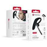 forcell mono slušalica za telefoniranje FORCELL Orion Plus crna | Shoptok.si