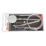 Womax hvataljka sa ogledalom set 3 kom ( 0450144 ) Cene