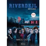 Vulkan Izdavaštvo riverdejl. beži iz grada | ePonuda.com
