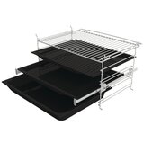Gorenje ugradbena pećnica BPS6737E14BG | shoptok.hr