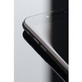 3mk Kaljeno steklo Samsung S20 Plus, ojacani robovi, združljivost s prstnimi odtisi, prstni odtis Hardglass Max - crna, (20628935) Cene