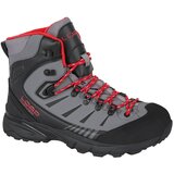 LOAP Men's insulated outdoor shoes ECLIPSE Grey | ePonuda.com