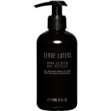 Serge Lutens Matin Lutens Dans le bleu qui pétille parfumirani gel za tuširanje za ruke i tijelo uniseks 240 ml | shoptok.hr