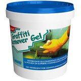 MAPEI WALLGARD GRAFFITI REMOVER GEL kanta 5 kg Cene