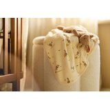 Jollein tješilica za dudu Pacifier Cloth - Kangaroots | shoptok.hr