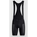Ortovox Sequence Bib Liner Pants black raven Cene