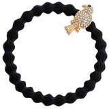 By Eloise London Bling Charms Gold Diamanté Bird narukvica / gumica za kosu | shoptok.hr