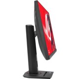 Asus ROG strix XG27ACG gaming monitor - 68.58cm (27"), qhd (2560 x 1440), fast ips, 180Hz (nad 144Hz), 1ms (gtg), usb type-c, g-sync kompatibilen, hdr, aura sync - 90LM0A70-B01370 | Shoptok.si