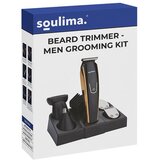 Soulima trimer za kosu - stroj 23574 Slike