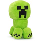 Barrado PLUSH: MINECRAFT - CREEPER 30CM PLIŠ | Shoptok.si